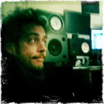 Vincent Theard (mixing)