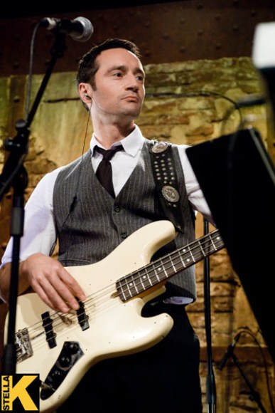 Moon - Live @ Comedy-Club (Paris)