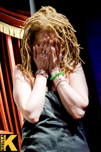 M Nahadr - Live @ Comedy-Club (Paris)