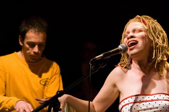 Live @ Bizz'art (Paris)