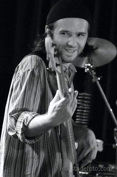 Armin Alic - Live @ Wuppertal (Germany)