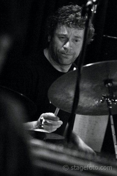 Taco Gorter - Live @ Wuppertal (Germany)