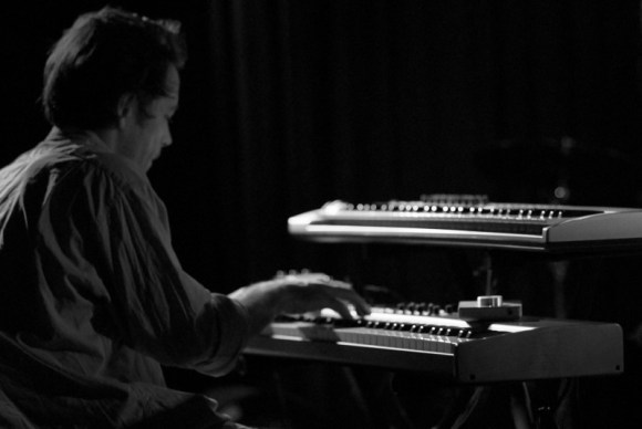 Vincent Theard - Live @ Wuppertal (Germany)