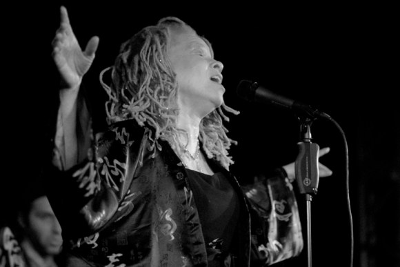 M Nahadr - Live @ Wuppertal (Germany)