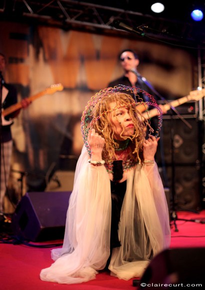 M Nahadr - Live @ New-Morning (Paris)